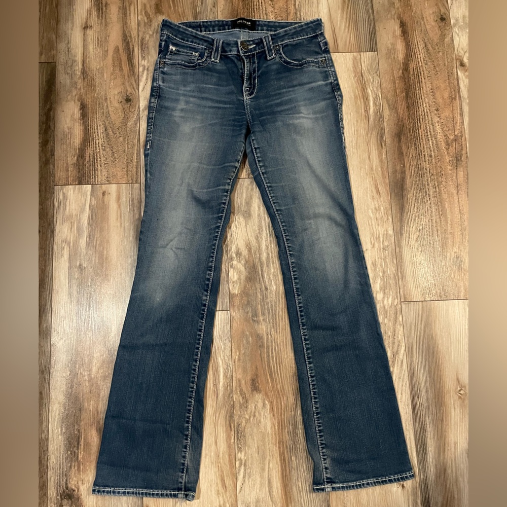 Big Star Jeans